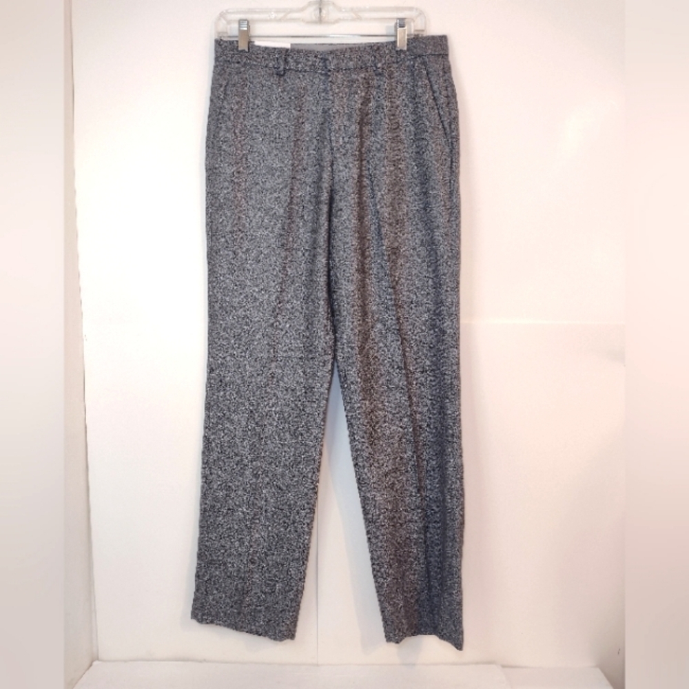 Calvin Klein Women's Grey  work pants size (29)W 30L